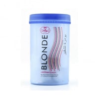 جيليز - بودرة تشقير الشعر