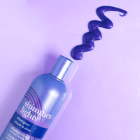 كلايرول - شامبو شيمر لايتس