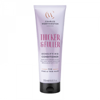 تشارلز ورثينجتون - بلسم لشعر أكثر كثافة وامتلاء