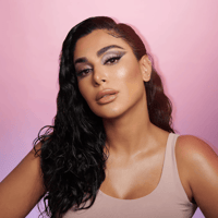 هدى بيوتي - لوحة ظلال العينين روز كوارتز