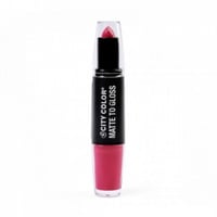 سيتي كلر - مات تو قلوس | ريسبابري دازل