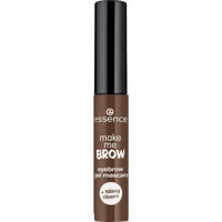 ايسنس - ماسكارا جل للحواجب شوكولاتي 05