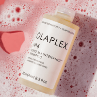 اولا بليكس - شامبو بوند لاصلاح الشعر 4