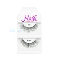 جي لاش - رموش