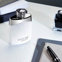 عطر مونت - بلانك ليجند سيبيرت