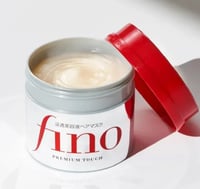 ماسك فينو لمعالجة الشعر من شيسيدو