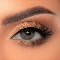 تريبل أر - عدسات فون فون أزرق