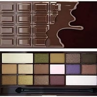 رفليوشن - أي هارت ميك اب باليت ظل عيون (أي هارت تش...