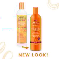 كانتو - كريم منشط ومرطب بخلاصة زبدة الشيا لتجعد ال...