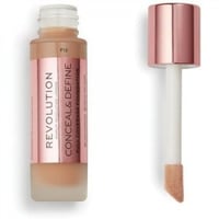 رفليوشن - كريم أساس للوجة ديفاين F12