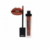 ميك اوفر 22 احمر شفاه سائل مطفي 11