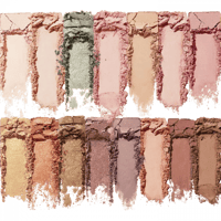 ميلاني - ظلال العيون قولديد نيود