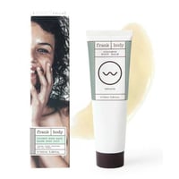 فرانك بودي - بلسم الجسم بجوز الهند