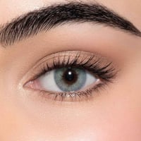 لنس مي - عدسات سكاي بلو