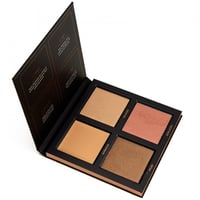 هدى بيوتي - باليت اضاءة برونز ساندز