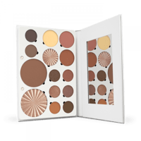 اوفرا - باليت أحمر الخدود بوهو