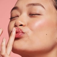 فرانك بودي - مقشر الشفايف بالكرز