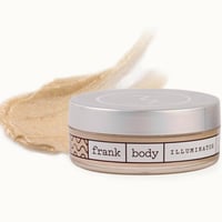 فرانك بودي - اضاءة الليمونيتر