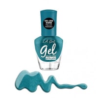 ال اي قيرل - طلاء اظافر GNL 705