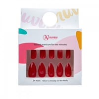 نيو فيو - اظافر 02