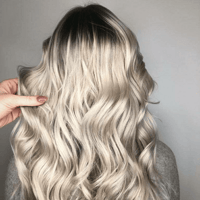 اولا بليكس - شامبو بوند لاصلاح الشعر 4