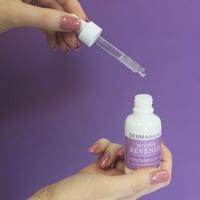 ديرما دكتور - سيروم لشد البشرة ومحاربة التجاعيد