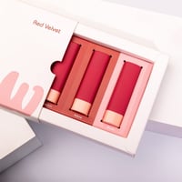 نيو فيو - طقم ارواج ريد فلفت