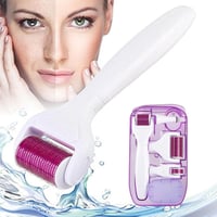 ديرما رولر - مجموعة ديرما رولر 5 في 1