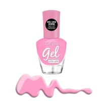 ال اي قيرل - طلاء اظافر GNL 923