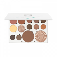 اوفرا - باليت أحمر الخدود بوهو