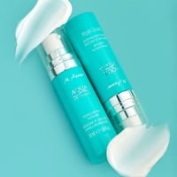 ام.اسام - سيروم الهاليورون للترطيب المكثف