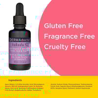 ديرما دكتور - سيروم فيتامين سي