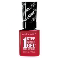 ويت اند وايلد - ستب وندر جل طلاء الاظافر كرايم اوف...