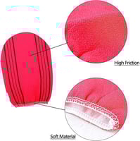 الليفة الكوريه - قفاز تقشير كوري