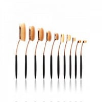 نيو فيو فرش - ذهبي