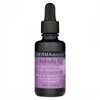 ديرما دكتور - سيروم فيتامين سي