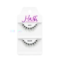 جي لاش - رموش