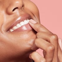 فرانك بودي - مرطب الشفاه