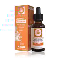 اوز ناتشورال - سيروم فيتامين سي