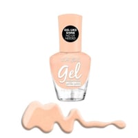 ال اي قيرل - طلاء اظافر GNL 665