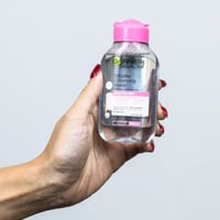 غارنييه - ماء ميسيلار لإزالة المكياج