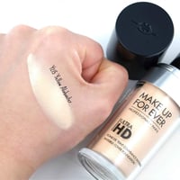 ميك اب فور ايفر - كريم اساس الترا اتش فاونديشن