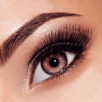 بي واي اس - ماسكرا فانتازي لاش اسود