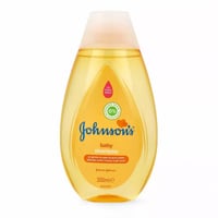 جونسون - شامبو للأطفال الصغار