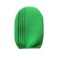 الليفة الكوريه - قفاز تقشير كوري