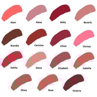 كريستل هارتز - الاني 312