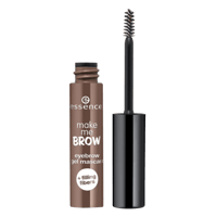 ايسنس - ميك مي برو ماسكرا حواجب 02 بني غامق