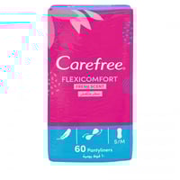 كير فري - فوطة صحية معطرة