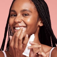 فرانك بودي - مرطب الشفاه