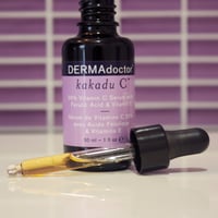ديرما دكتور - سيروم فيتامين سي